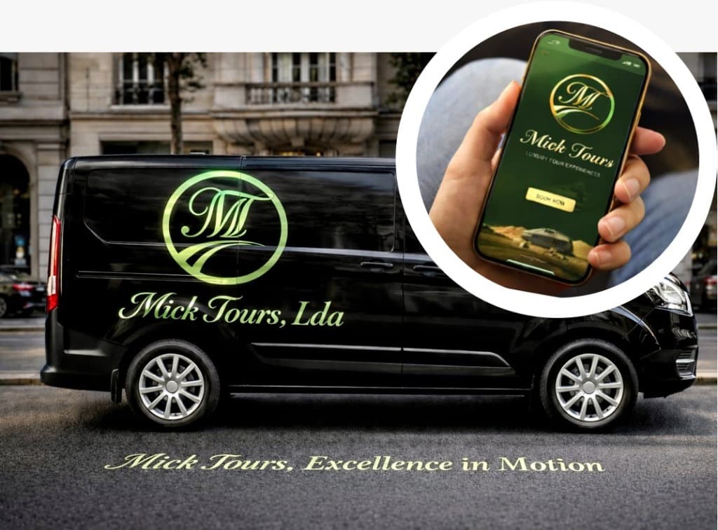Tours Exclusivos & Transporte para Eventos